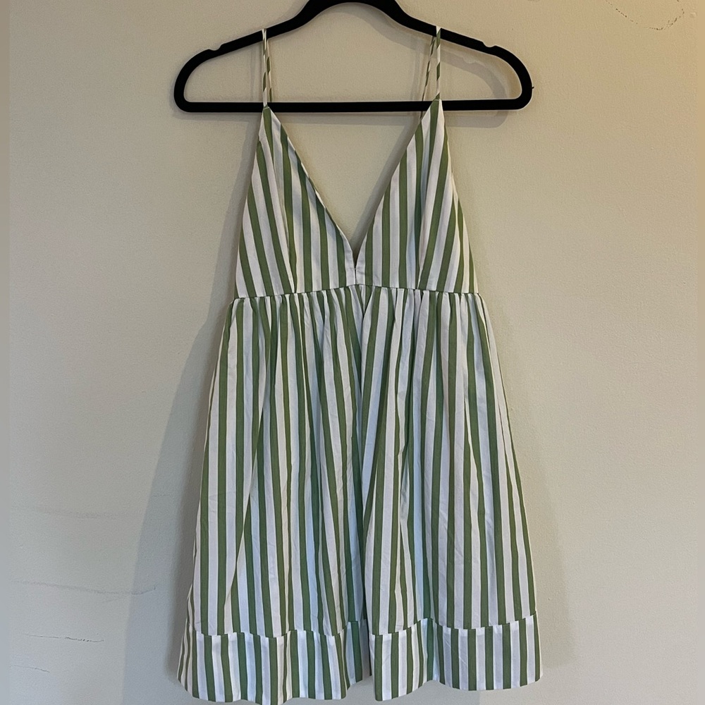 Abercrombie & Fitch - Mini Dress